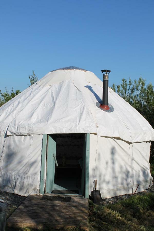 Mill Haven Place Glamping Talbenny Esterno foto
