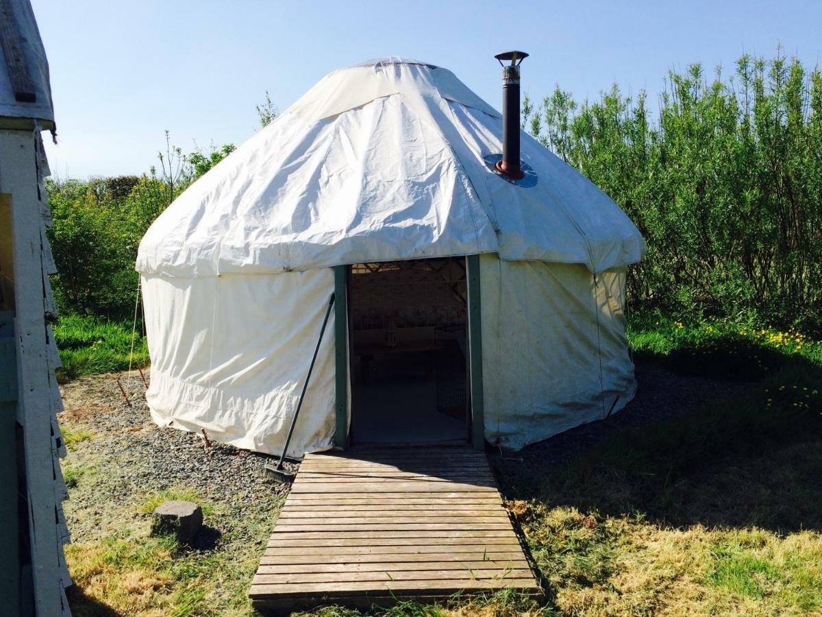 Mill Haven Place Glamping Talbenny Esterno foto